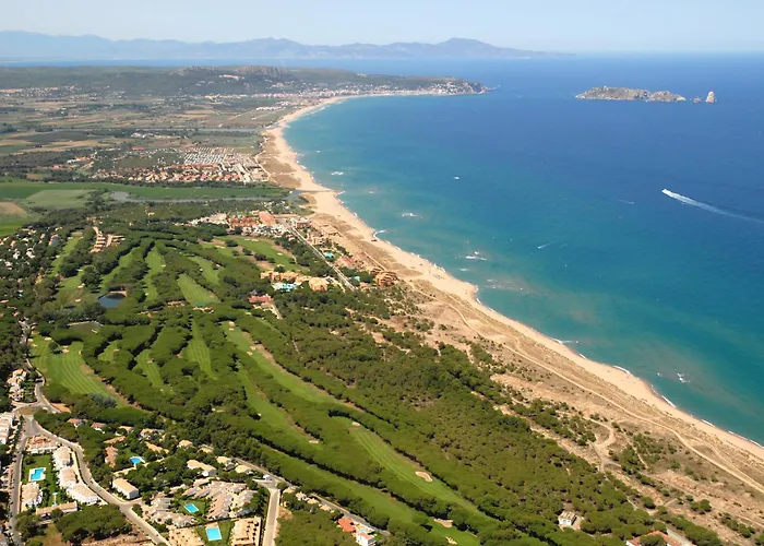 2h Frente Al Mar Y Piscina 423 Lägenhet Pals